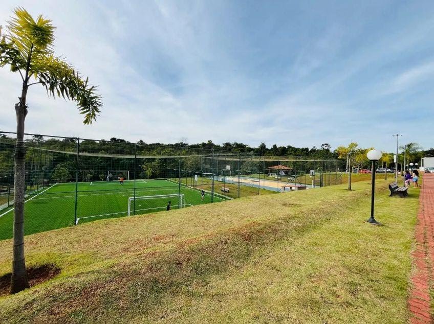 Terreno à venda com 200m² de terreno no Jardim Novo Horizonte, Sorocaba (SP) — foto 5 de 10