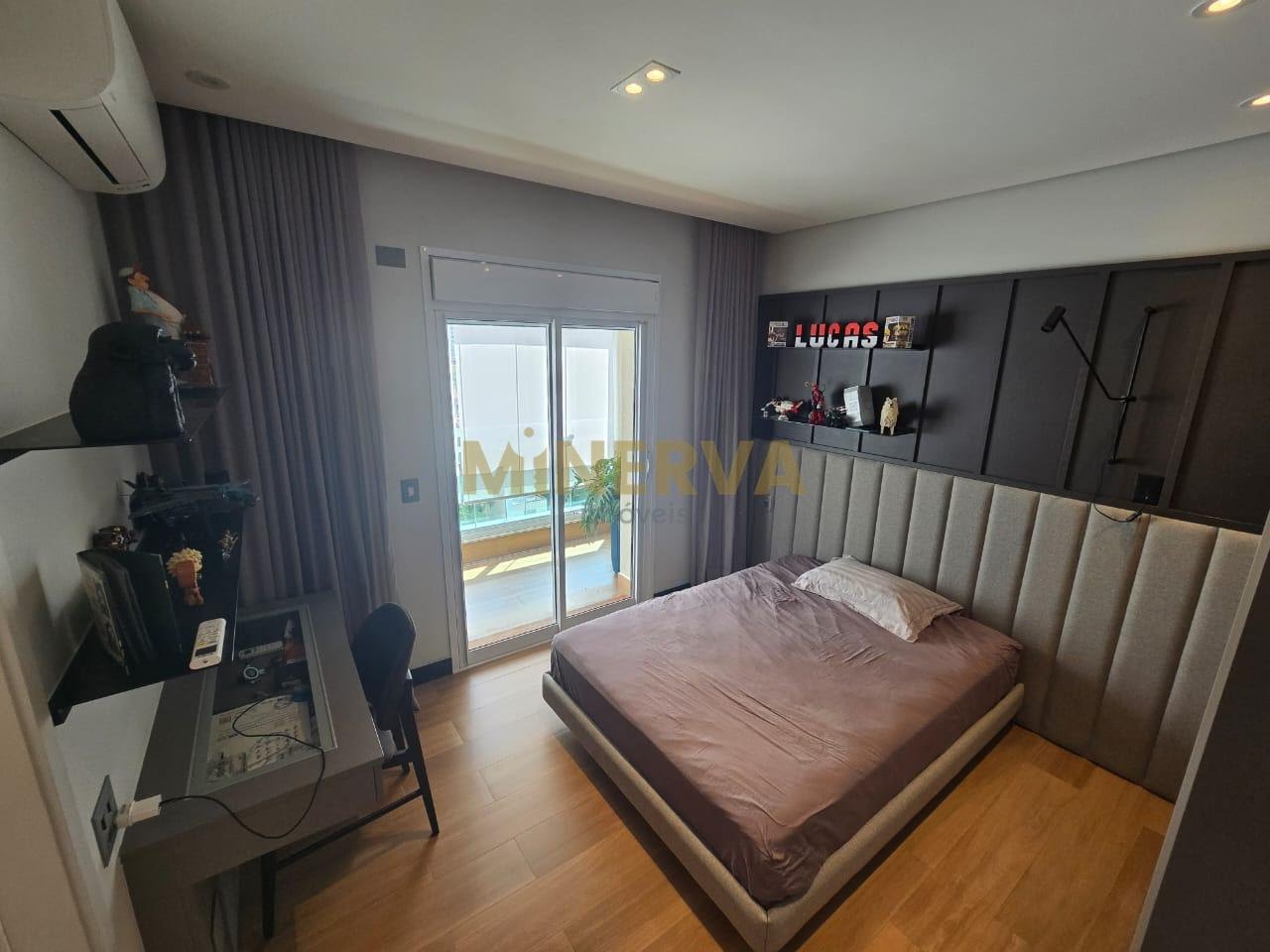 Apartamento à venda com 4 quartos, 4 suítes, 5 vagas e 372m² no Vila Mariana, São Paulo (SP) — foto 13 de 16