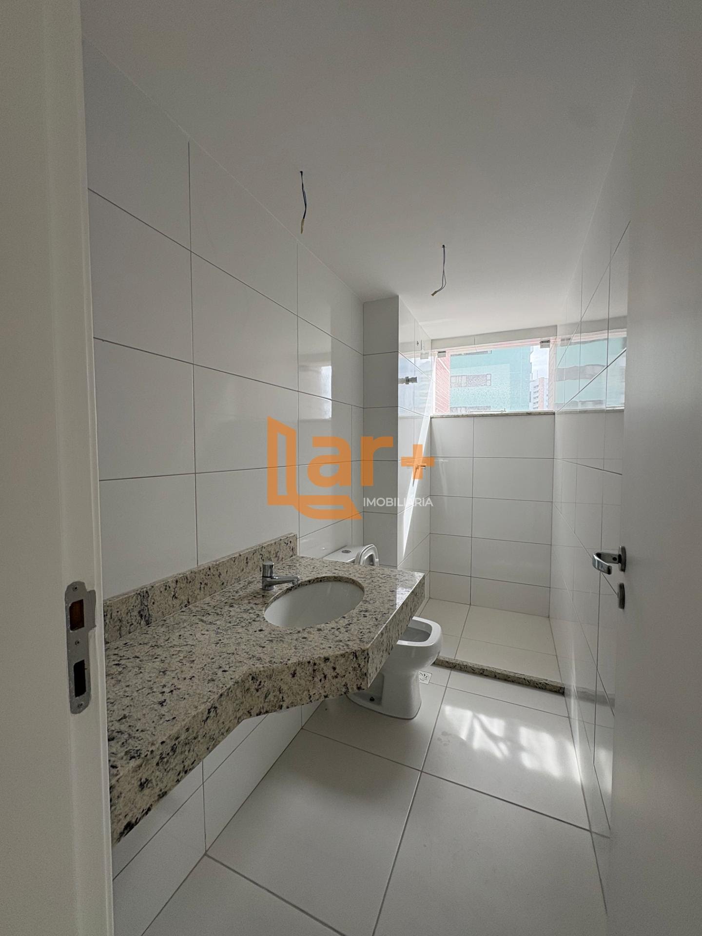 Apartamento à venda com 4 quartos, 2 suítes, 2 vagas e 114m² no Farolândia, Aracaju (SE) — foto 5 de 10