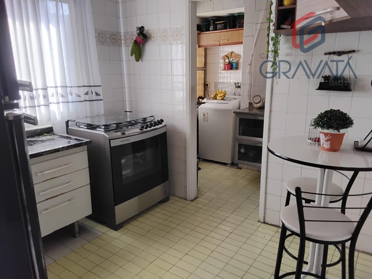 Apartamento à venda com 2 quartos, 2 banheiros, 1 vaga e 62m² no Jardim Bela Vista, Santo André (SP) — foto 9 de 21