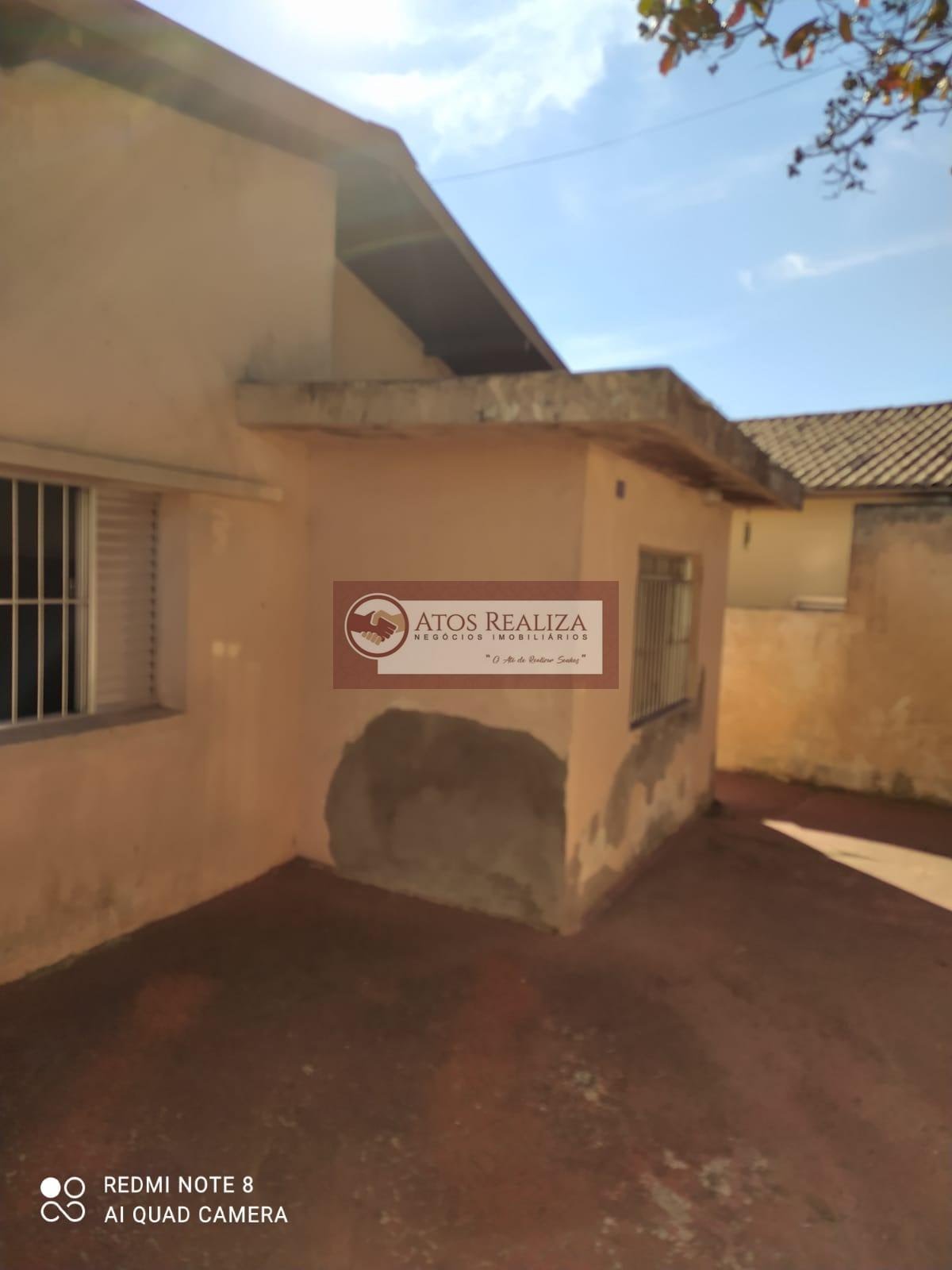 Casa à venda com 4 quartos, 2 banheiros, 3 vagas e 170m² no Cidade Dutra, São Paulo — foto principal