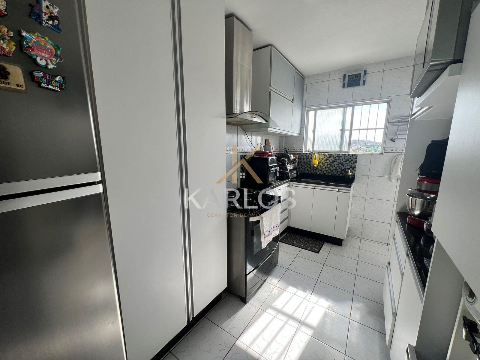 Apartamento à venda com 3 quartos, 1 suíte, 1 vaga e 96m² no Jardim Atlântico, Olinda (PE) — foto 11 de 15