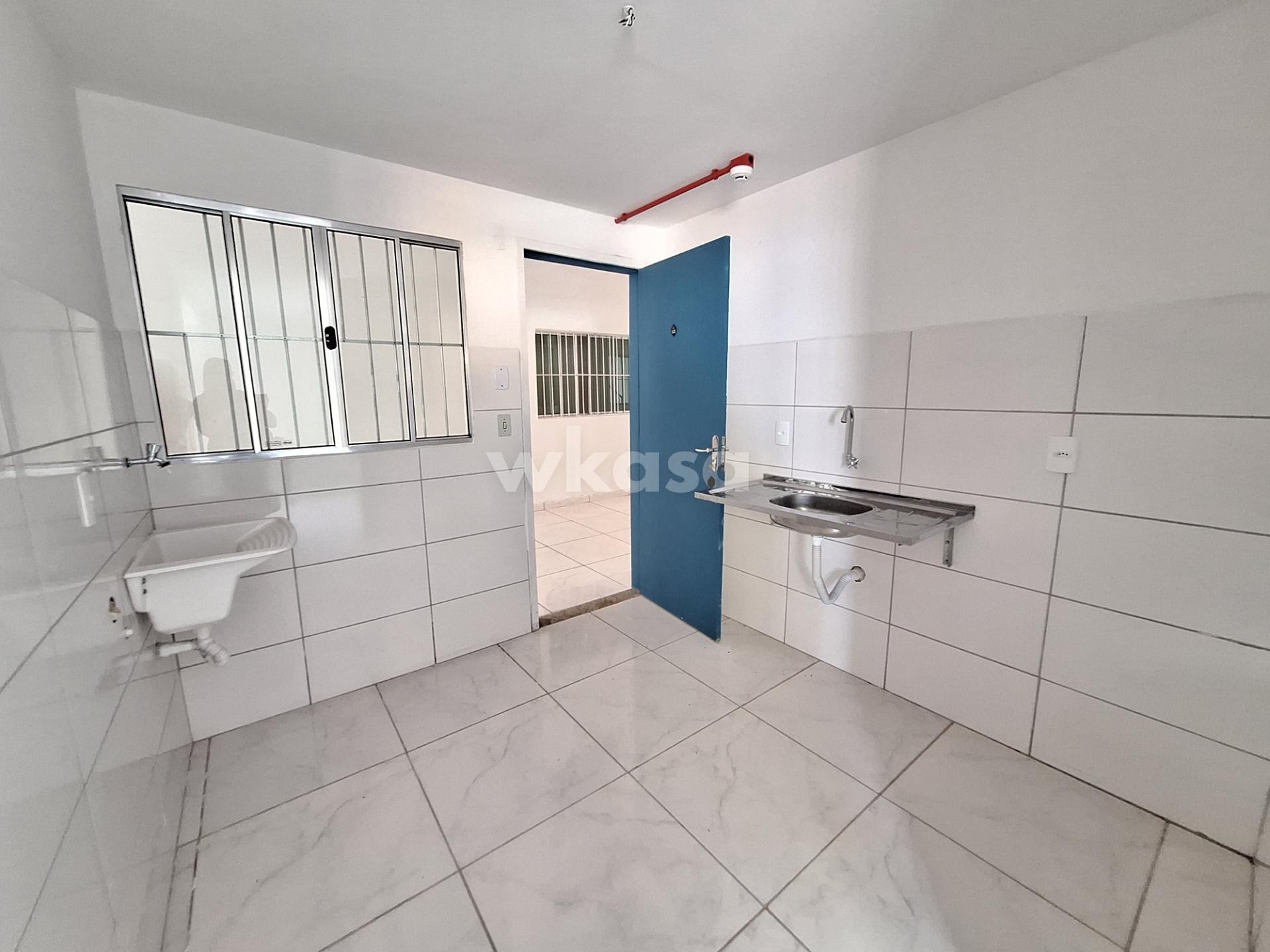 Apartamento à venda com 3 quartos, 1 banheiro, 1 vaga e 78m² no Cidade Continental-setor America, Serra (ES) — foto 11 de 11