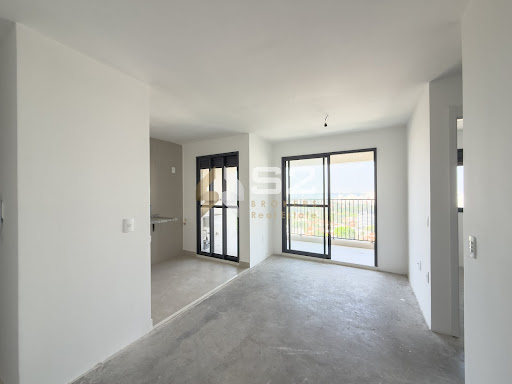 Este apartamento de 69m² no Elo Duo - Caminhos da Lapa é a oportunidade que você esperava. 