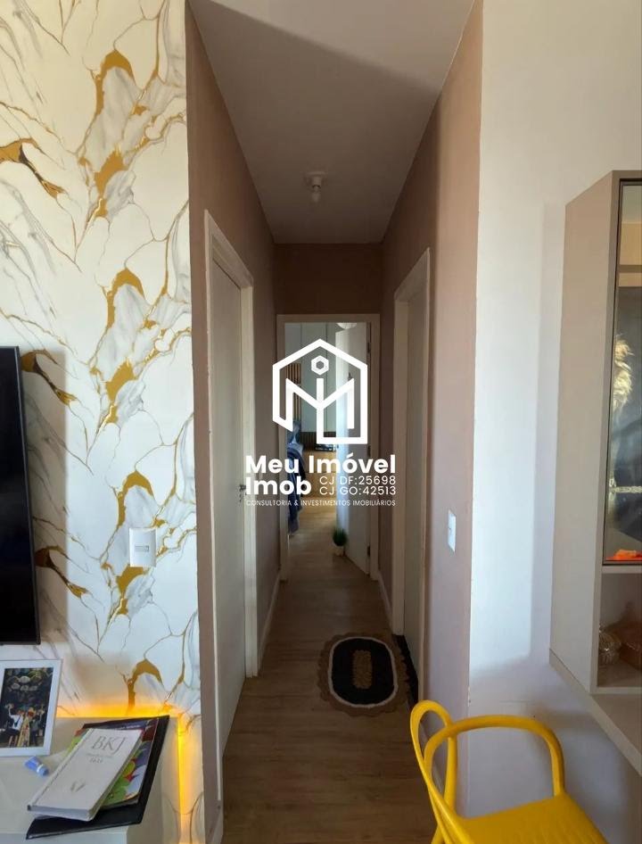 Apartamento, 2 quartos, 53 m² - Foto 8