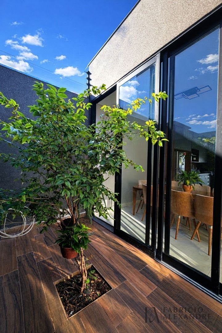Casa à venda com 3 quartos, 3 suítes, 2 vagas e 198m² no Residencial Menezes 1, Bady Bassitt (SP) — foto 9 de 30