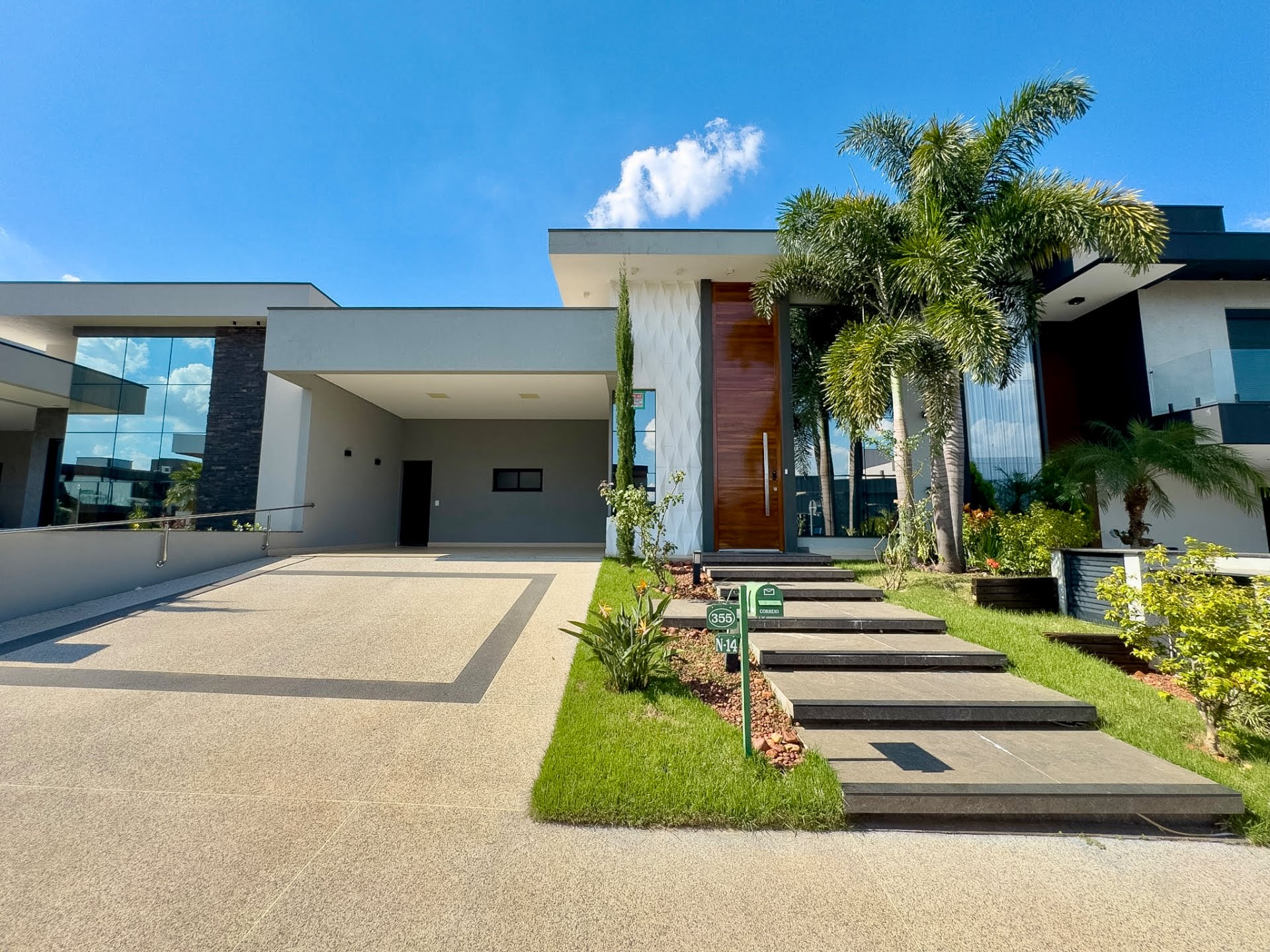 Casa à venda com 3 quartos, 1 suíte, 4 vagas e 179m² no Jardim Residencial Dona Maria José, Indaiatuba (SP) — foto 2 de 28