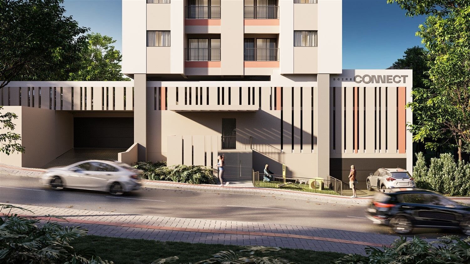Apartamento à venda com 2 quartos, 1 suíte, 1 vaga e 53m² no Barreiros, São José (SC) — foto 13 de 17