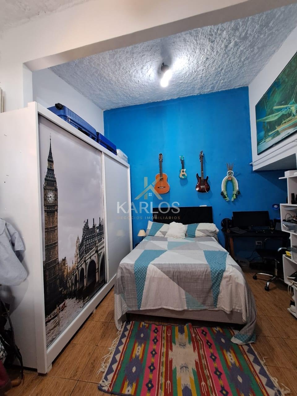 Casa à venda com 2 quartos, 5 vagas e 160m² no Nossa Senhora do Ó, Paulista (PE) — foto 19 de 26