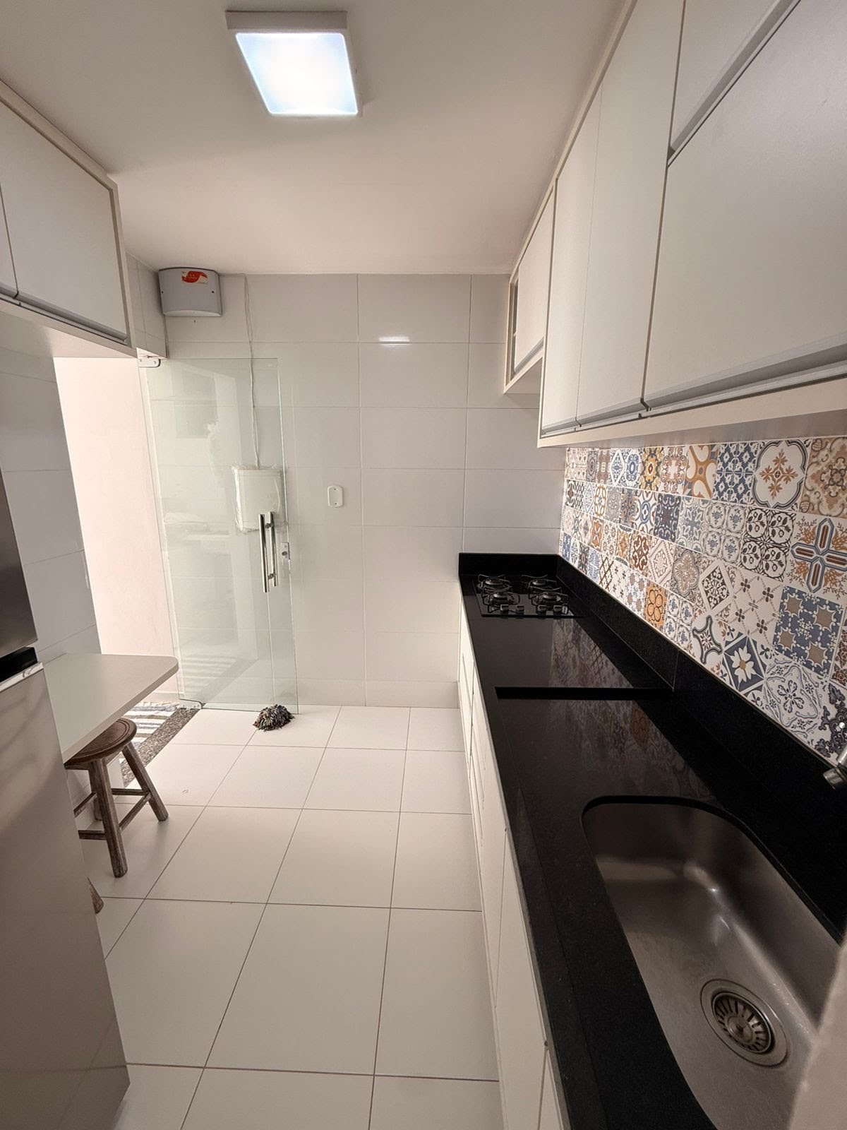 Casa à venda com 2 quartos, 1 suíte, 2 vagas e 168m² no Santo Antônio dos Prazeres, Feira de Santana (BA) — foto 15 de 19