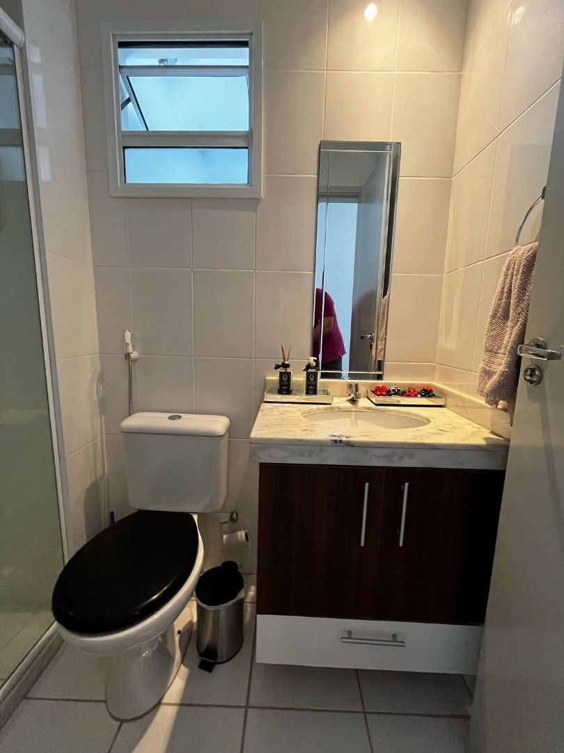Apartamento à venda com 2 quartos, 1 suíte e 57m² no Nova Aliança, Ribeirão Preto (SP) — foto 20 de 29