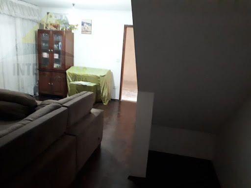 Casa em Jardim Pazini  -  Taboão da Serra