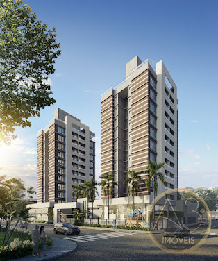 Apartamento em Vila Regina - Barreiras, BA por 490000