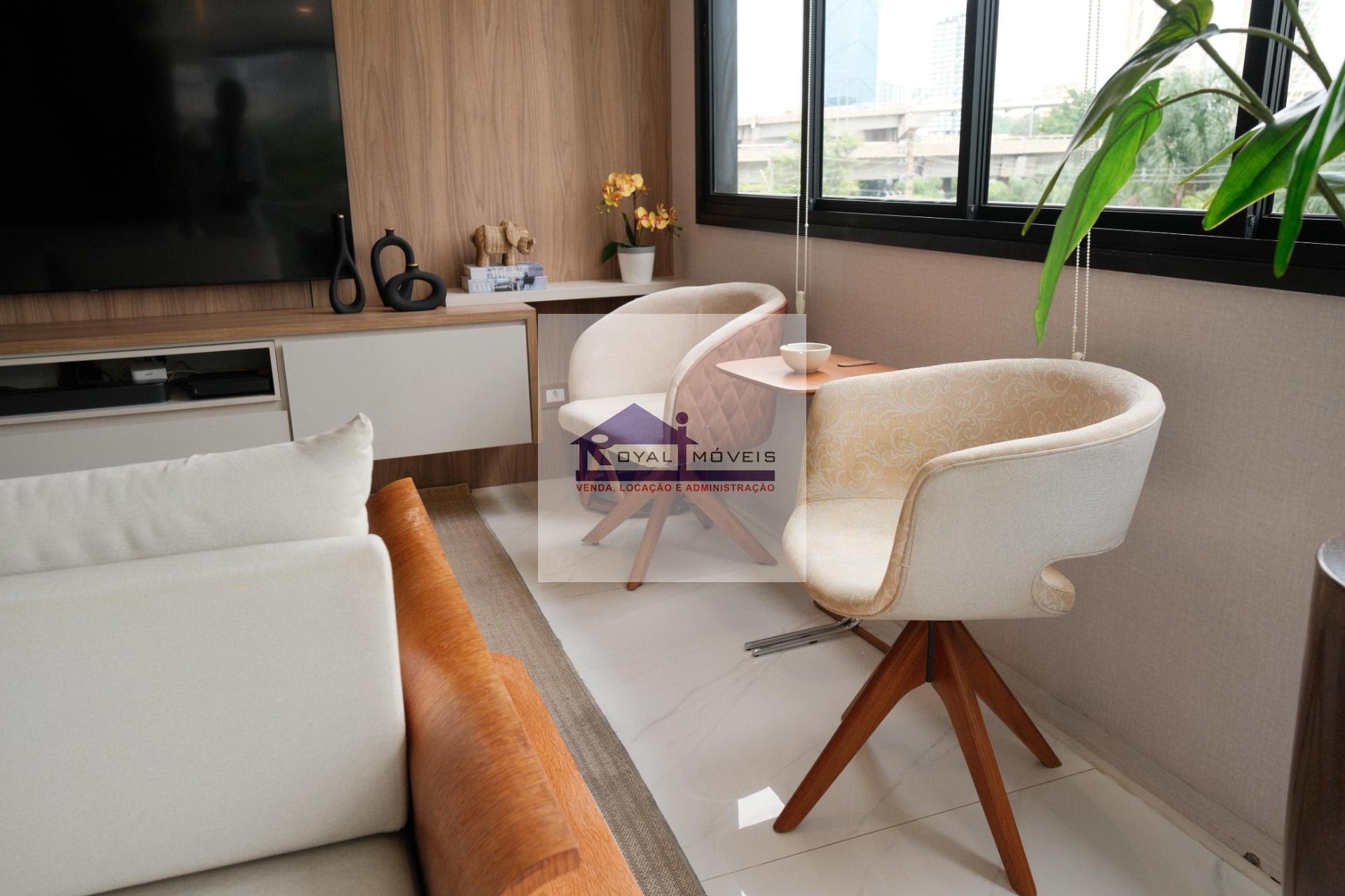 Apartamento à venda com 1 quarto, 1 suíte, 1 vaga e 85m² no Cidade Monções, São Paulo (SP) — foto 9 de 26