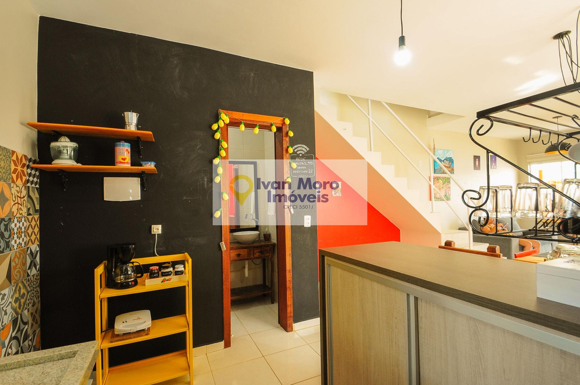 Casa à venda com 3 quartos, 1 suíte, 1 vaga e 104m² no São João do Rio Vermelho, Florianópolis (SC) — foto 11 de 28