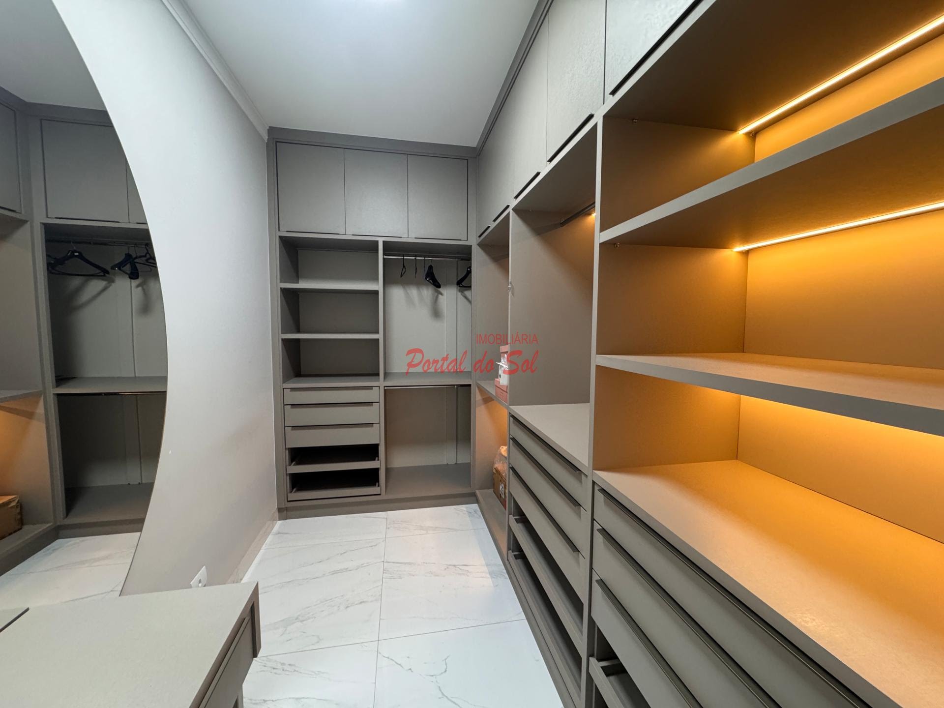 Casa à venda com 3 quartos, 3 suítes, 2 vagas e 248m² no Residencial Royal Park, Santo Antônio da Platina (PR) — foto 15 de 20