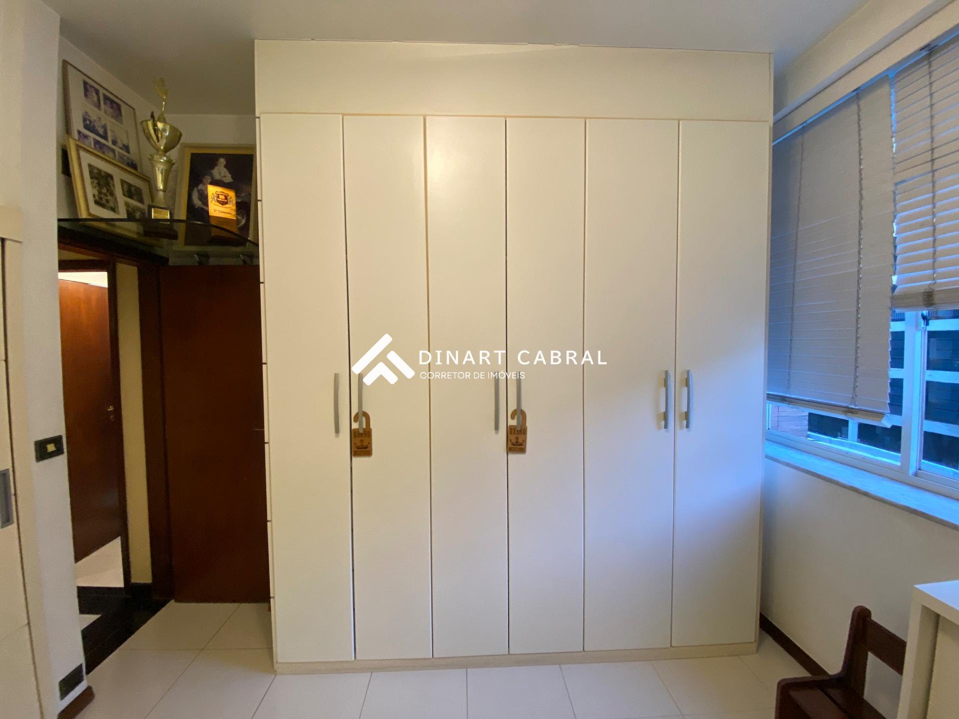 Apartamento à venda com 4 quartos, 2 suítes, 1 vaga e 300m² no Copacabana, Rio de Janeiro (RJ) — foto 30 de 30