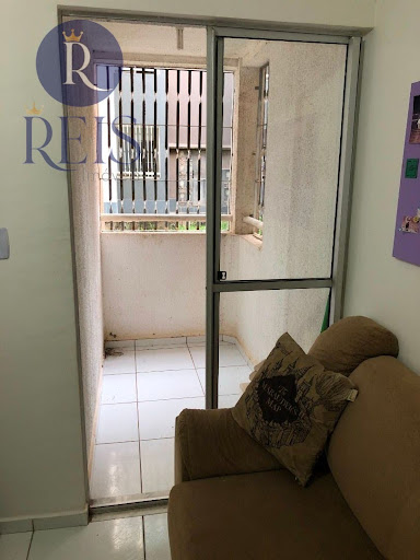 Apartamento ao Lado do Shopping Pátio Norte