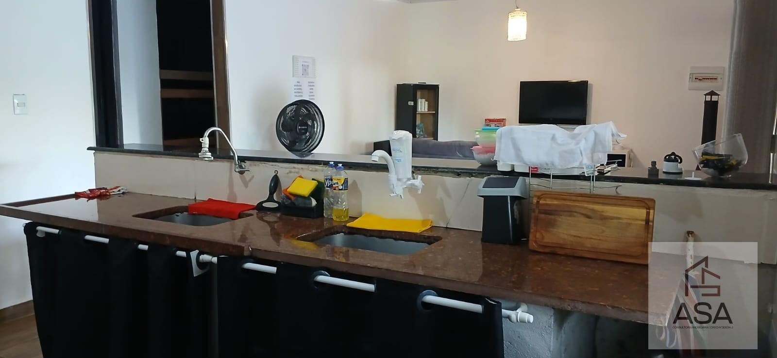 Sítio, 3 quartos, 508 m² - Foto 21