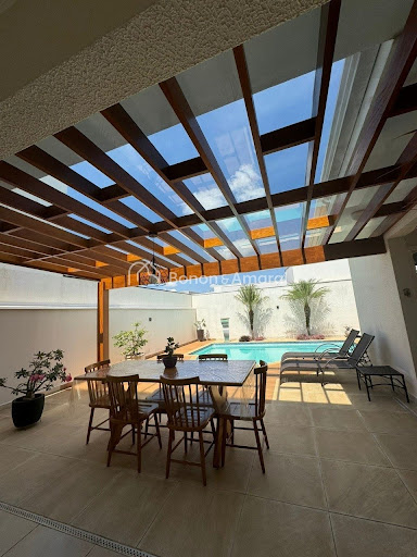Casa de Condomínio, 3 quartos - Foto 18