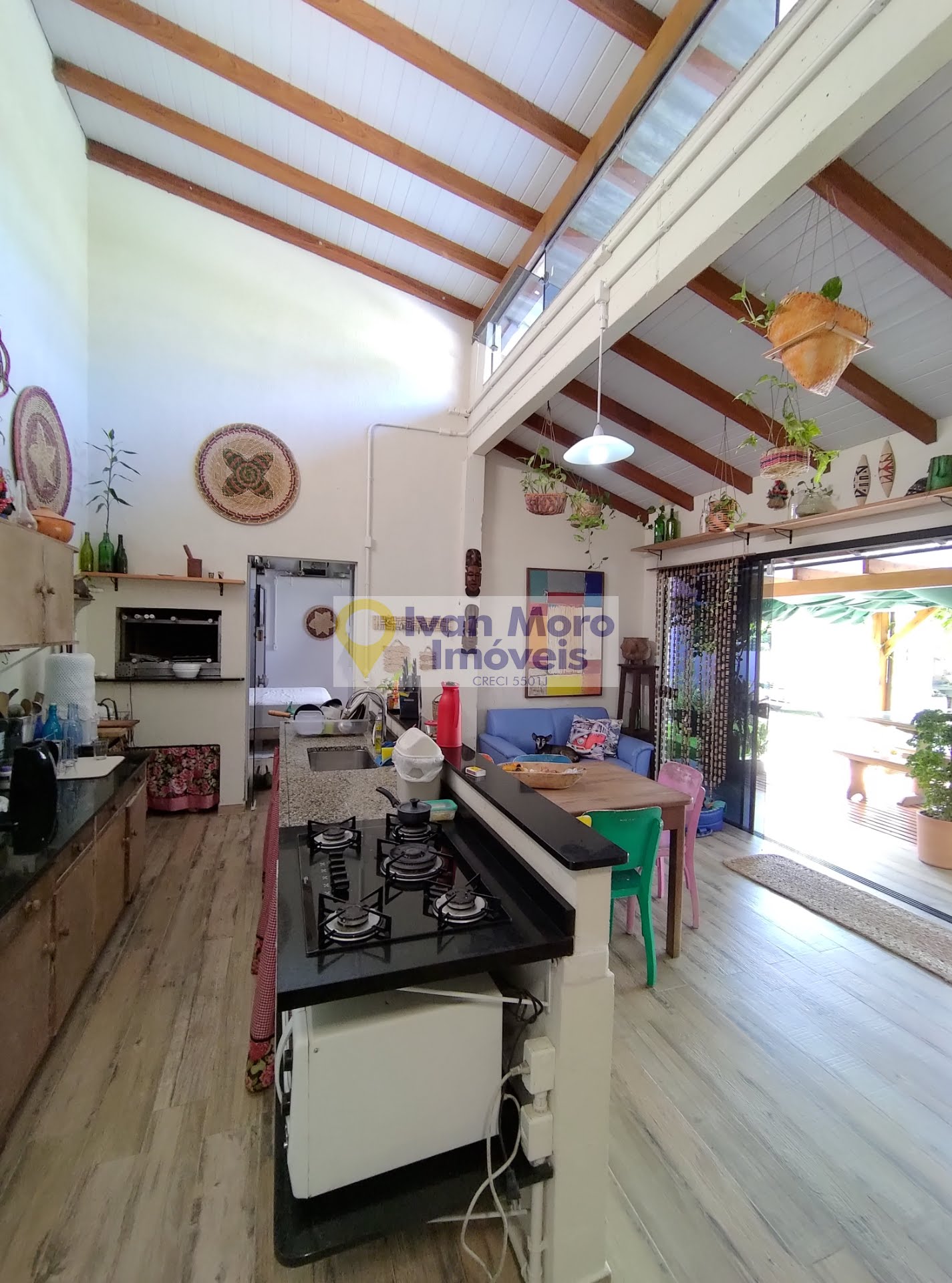 Casa à venda com 4 quartos, 1 suíte, 3 vagas e 150m² no Daniela, Florianópolis (SC) — foto 24 de 30