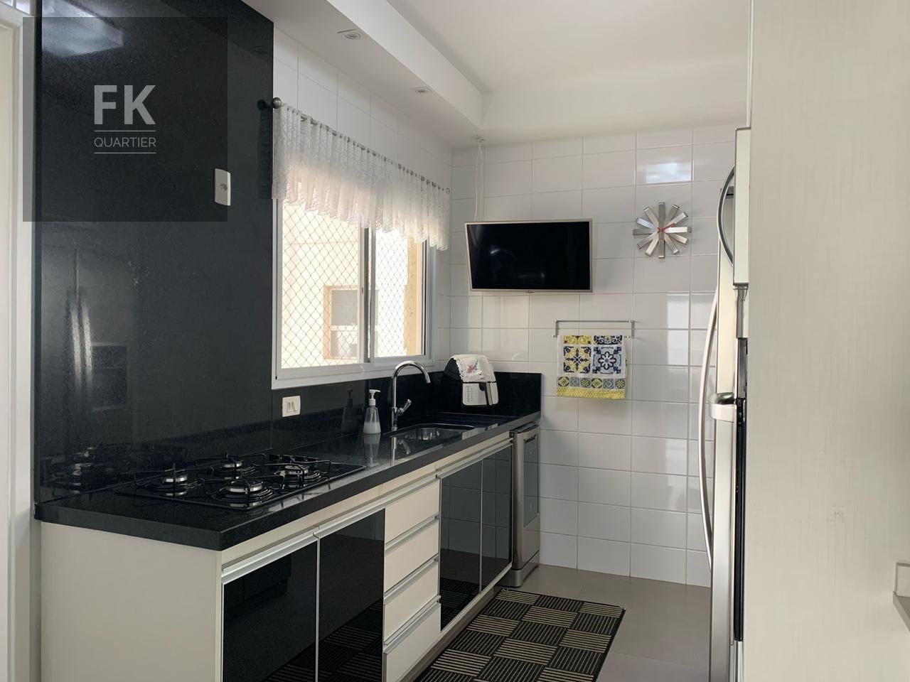 Apartamento para alugar com 4 quartos, 1 suíte, 2 vagas e 132m² no Tamboré, Santana de Parnaíba (SP) — foto 22 de 22