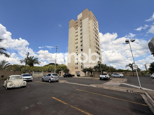 Apartamento 2 dormitórios Reserva do Bosque Ecoclub  -  Sorocaba SP