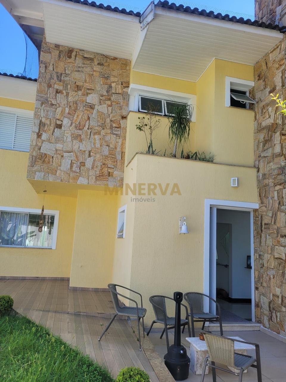 Casa à venda com 4 quartos, 2 suítes, 4 vagas e 500m² no City América, São Paulo (SP) — foto 6 de 7