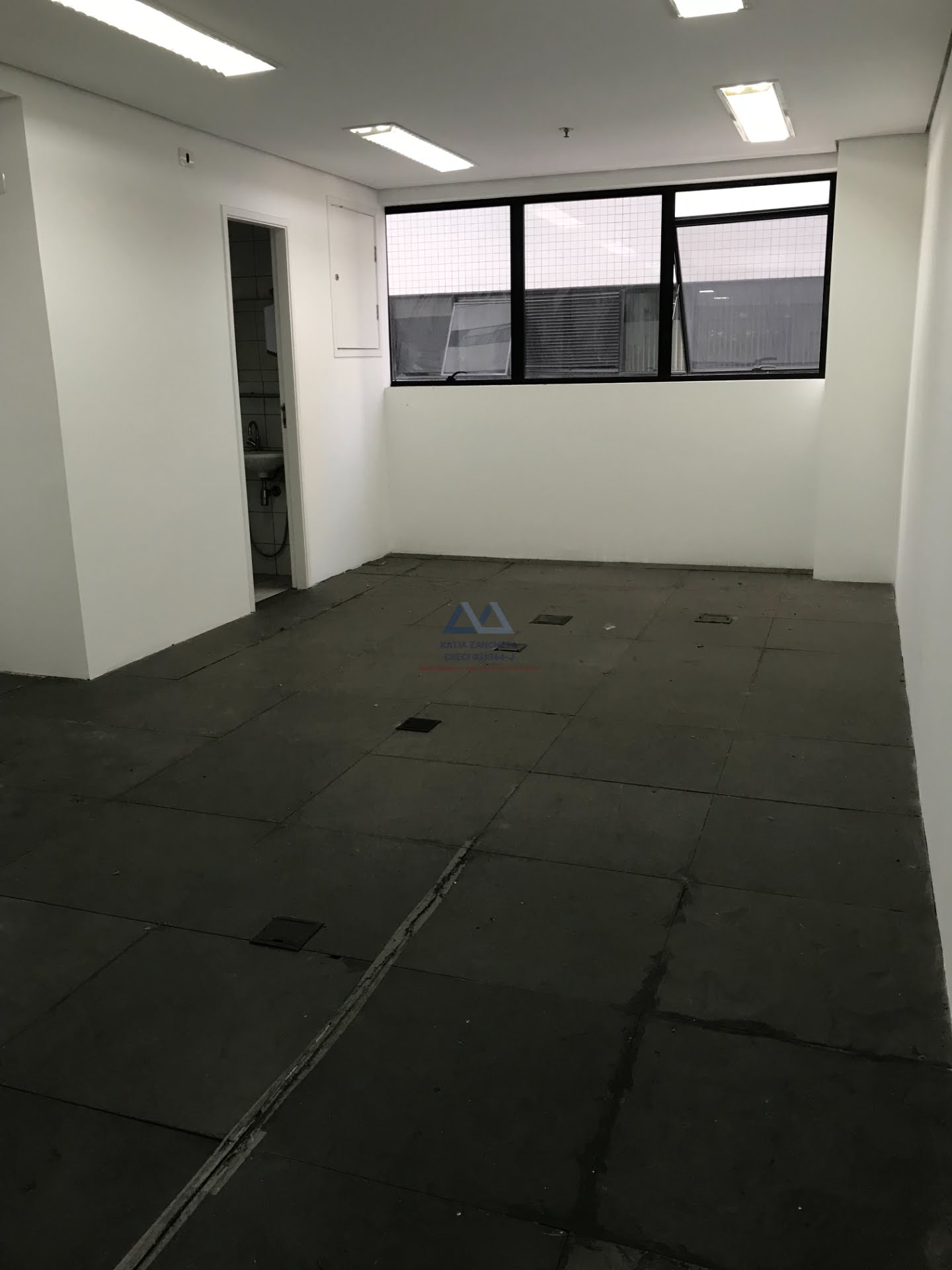 Comercial para alugar com 2 banheiros, 1 vaga e 30m² no Vila Monte Alegre, São Paulo (SP) — foto 15 de 30