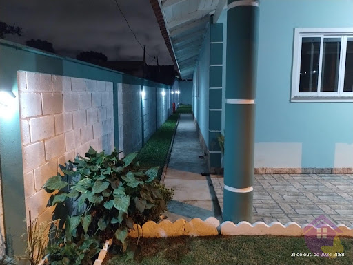 Casa em Guarujá  -  Lages