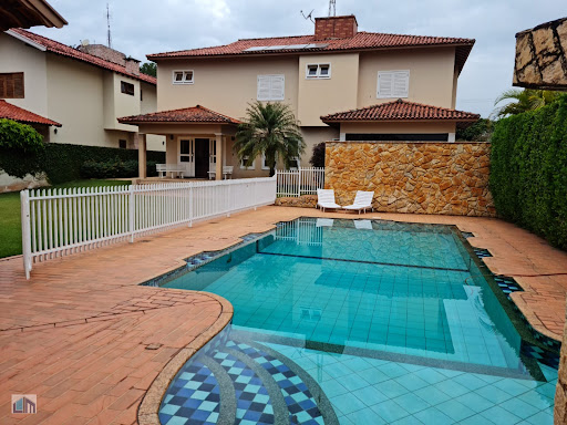 Casa em Condomínio em Parque Residencial Colina das Estrelas  -  Tatuí