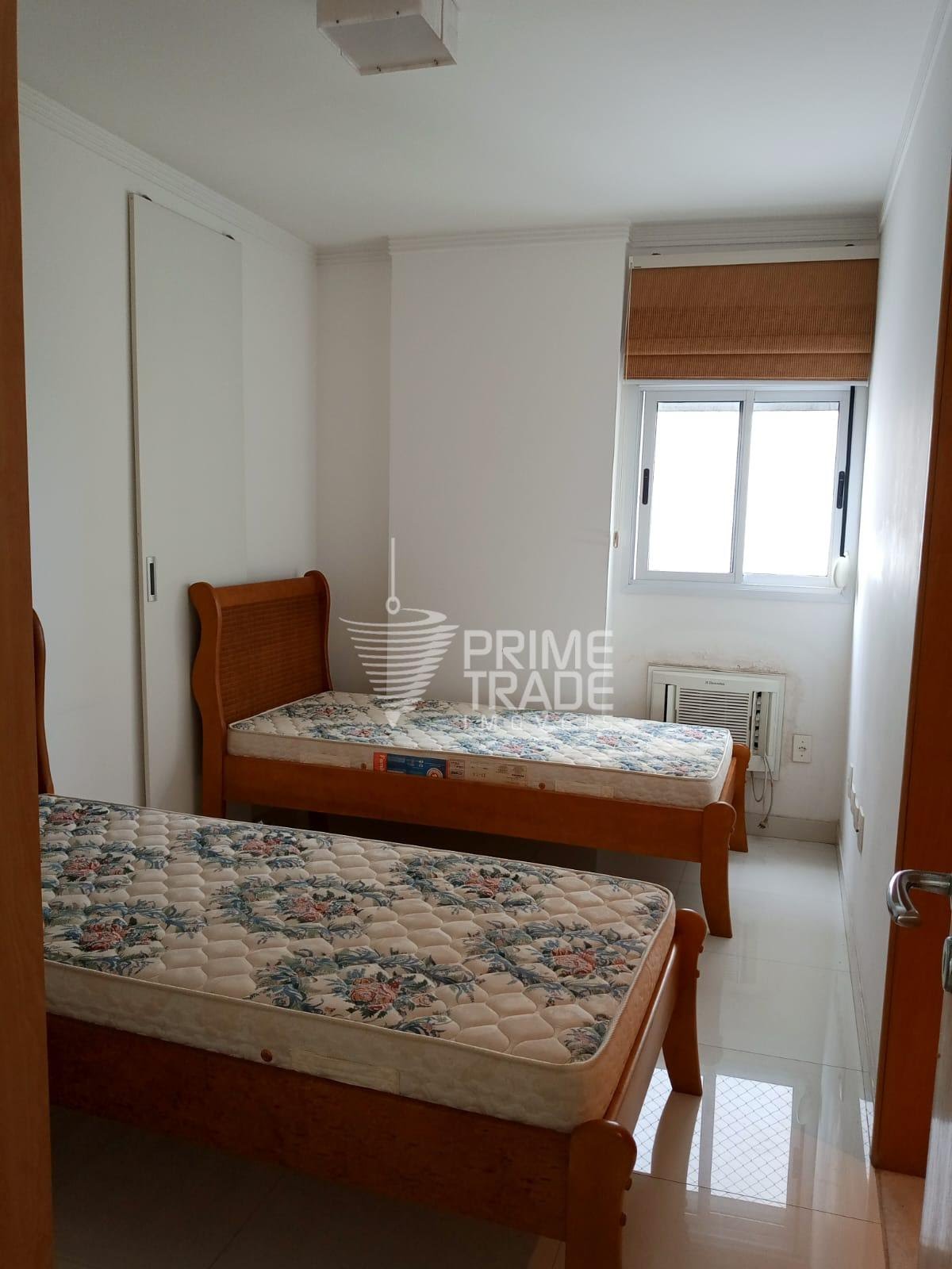 Apartamento à venda com 4 quartos, 4 suítes, 2 vagas e 177m² no Ponta da Praia, Santos (SP) — foto 17 de 28