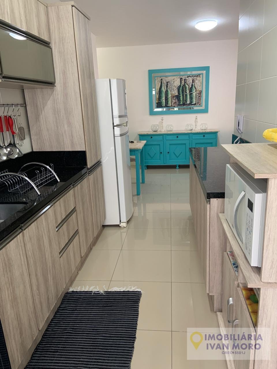 Apartamento à venda com 3 quartos, 1 suíte, 1 vaga e 108m² no Ingleses Norte, Florianópolis (SC) — foto 6 de 28