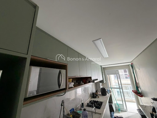 Apartamento, 3 quartos, 80 m² - Foto 5