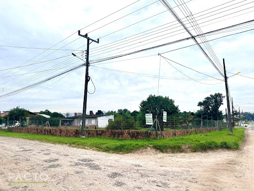 Terreno em Nova Divinéia  -  Araranguá