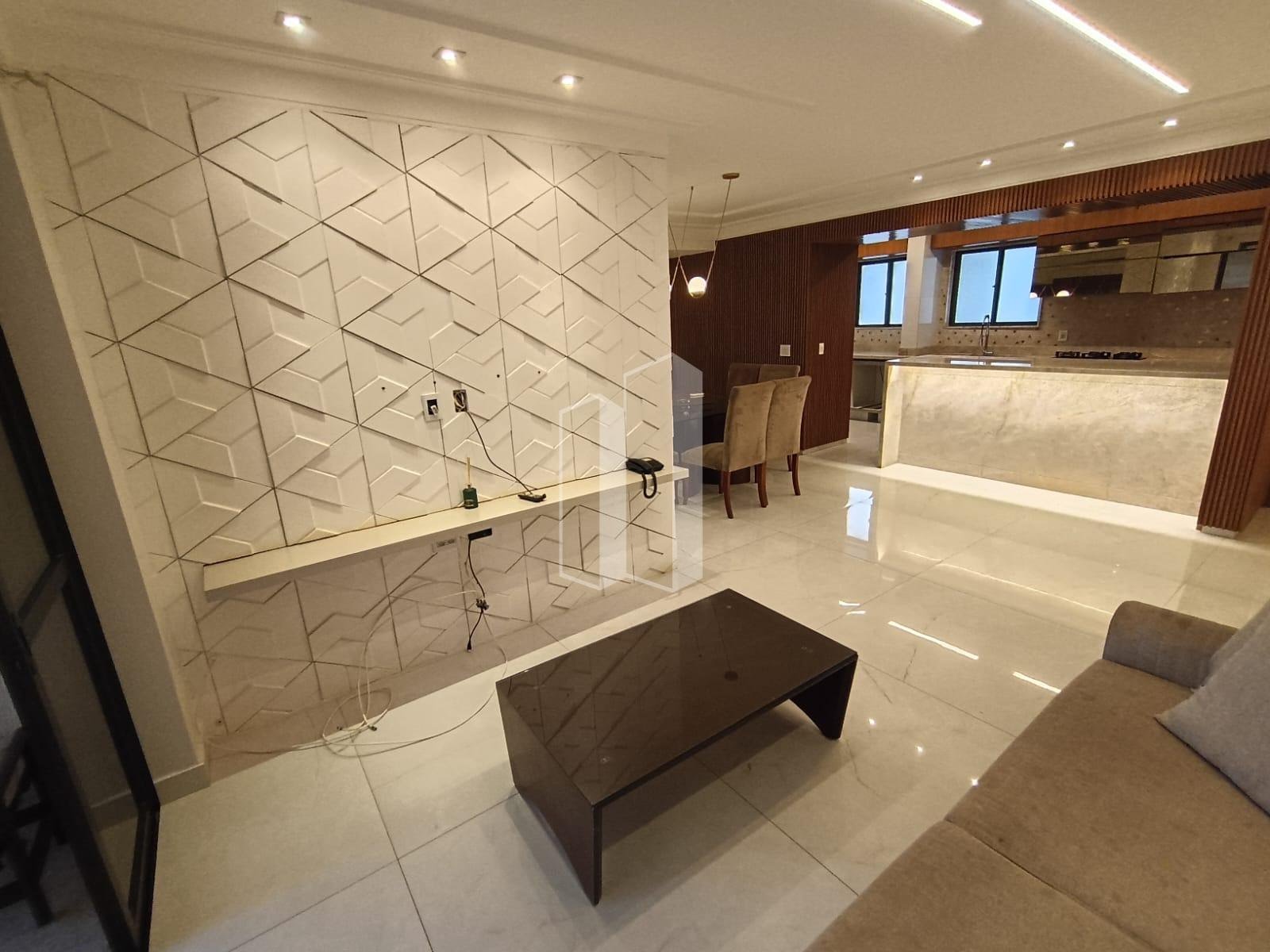 Apartamento para alugar com 3 quartos, 1 suíte, 2 vagas e 130m² no Setor Bueno, Goiânia (GO) — foto 5 de 30