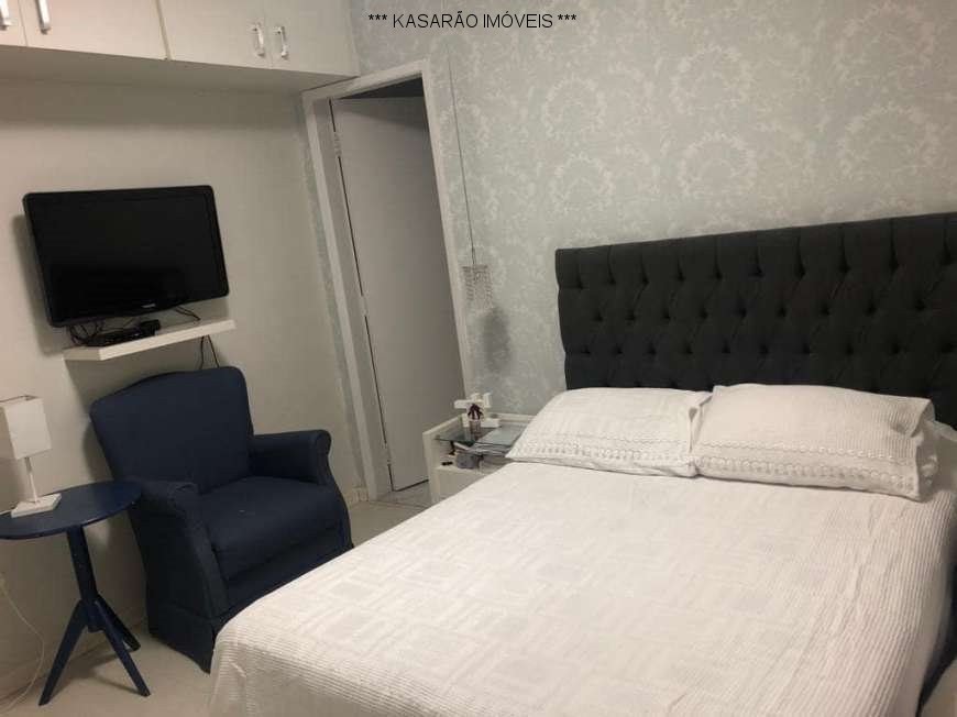 Apartamento à venda com 3 quartos, 1 suíte, 2 vagas e 120m² no Alto da Lapa, São Paulo (SP) — foto 8 de 30
