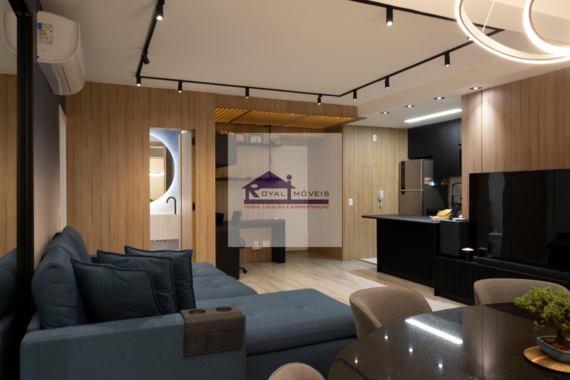 Apartamento à venda com 1 quarto, 1 suíte, 1 vaga e 70m² no Vila Clementino, São Paulo (SP) — foto 22 de 29