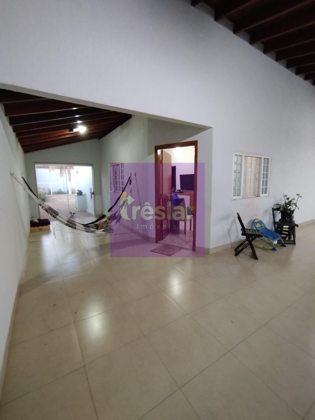 Casa à venda com 2 quartos, 1 banheiro, 4 vagas e 154m² no Jardim Primaveril, Três Lagoas (MS) — foto 3 de 18