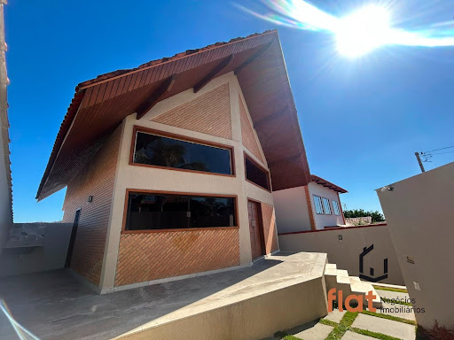 Casa de alto padrão no bairro São Luiz em Pará de Minas 