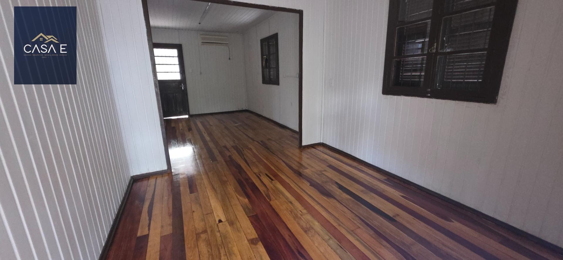 Casa para alugar com 2 quartos, 1 banheiro, 2 vagas e 107m² no Osvaldo Aranha, Ijuí (RS) — foto 7 de 12