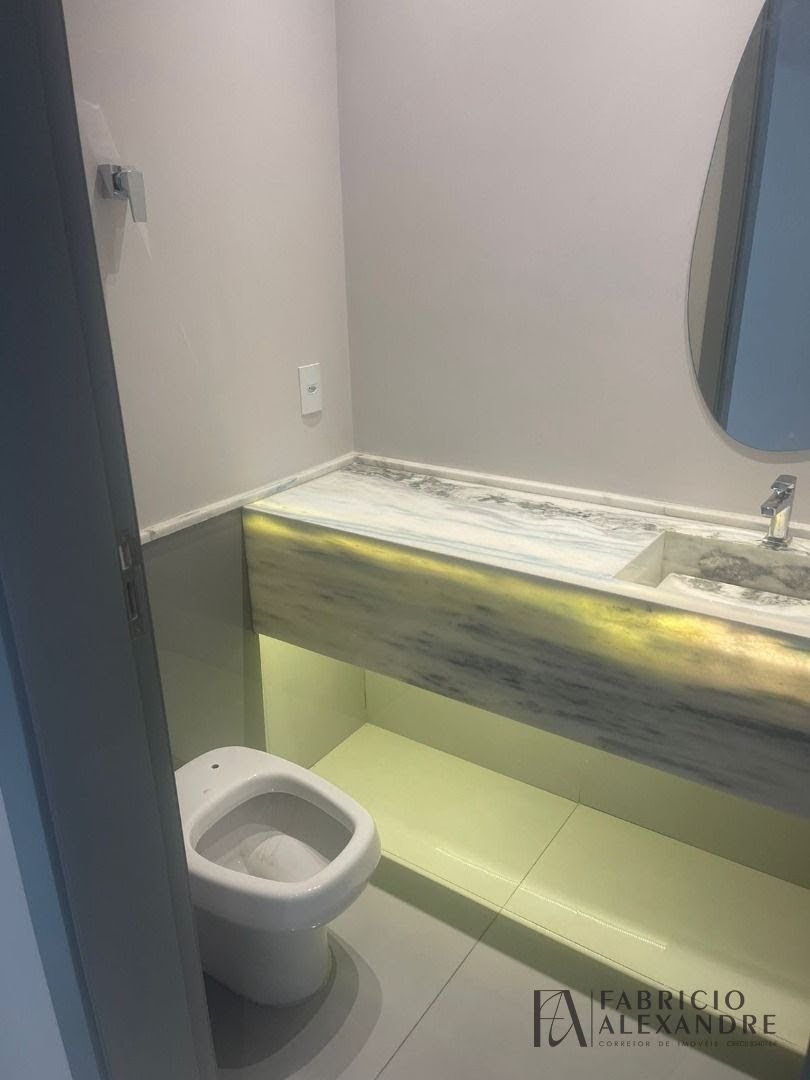 Casa à venda com 3 quartos, 3 suítes, 4 vagas e 280m² no Damha VI, São José do Rio Preto (SP) — foto 27 de 29