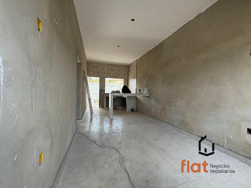 Casa à venda no Bairro Alta Villa em Pará de Minas | 2 quartos, suíte