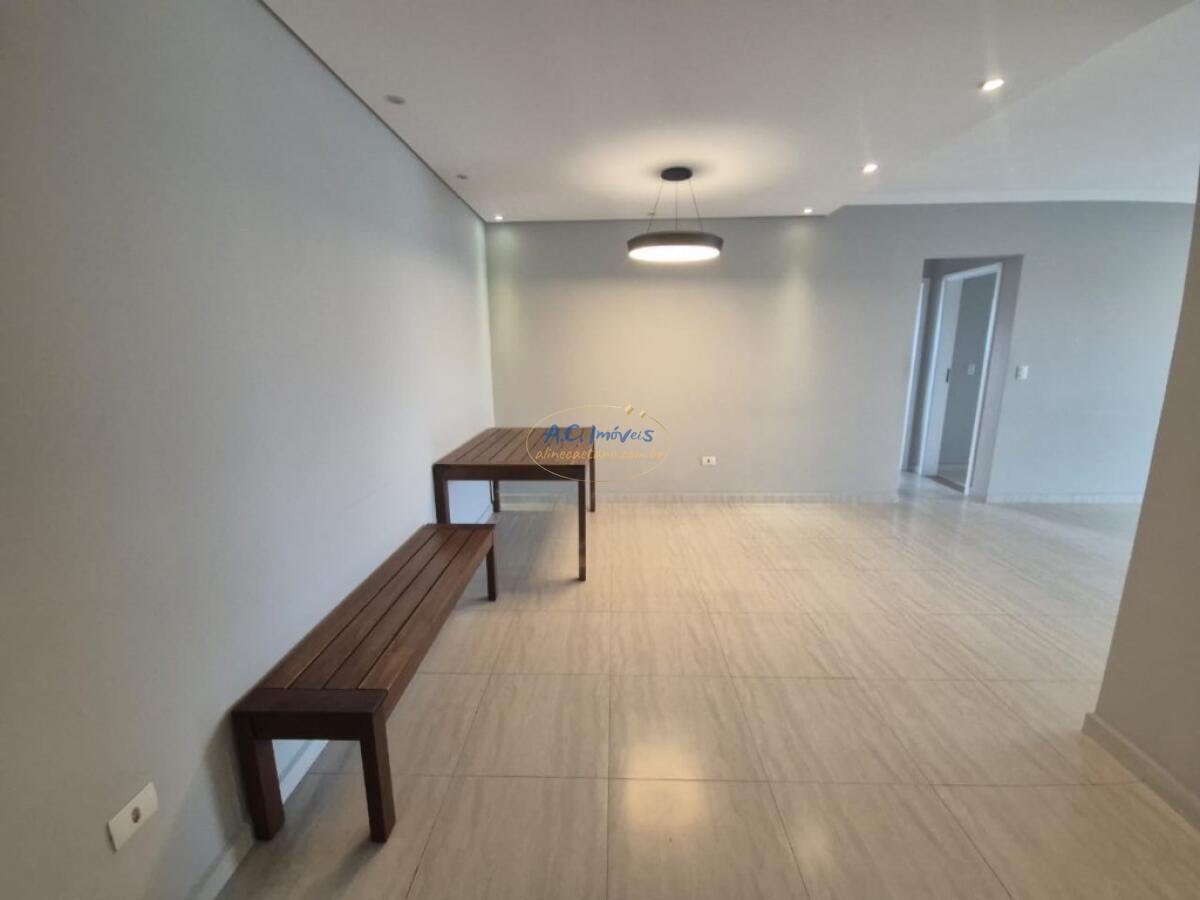 Apartamento à venda com 3 quartos, 3 suítes, 2 vagas e 122m² no Guilhermina, Praia Grande (SP) — foto 7 de 30