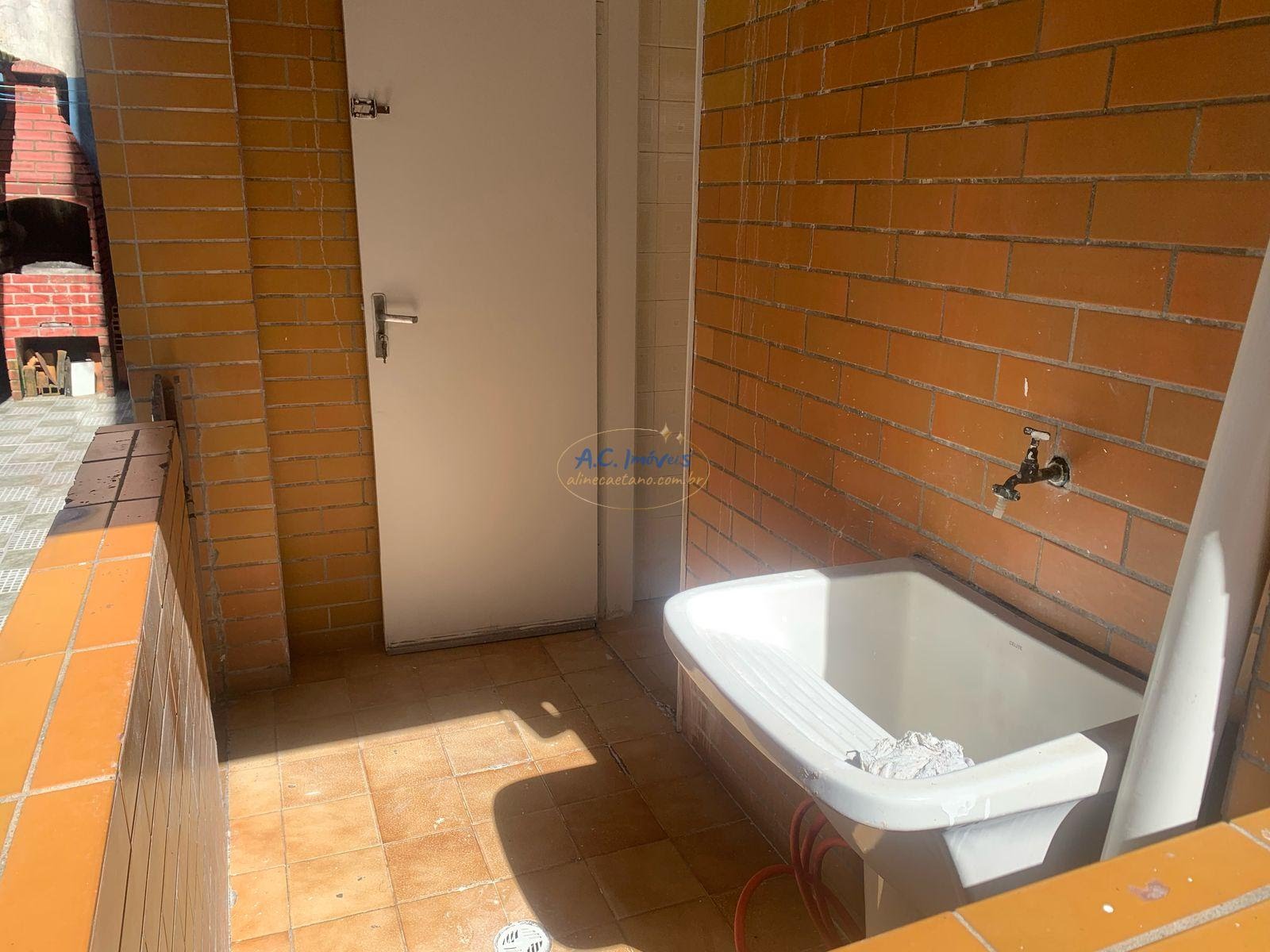 Apartamento para alugar no Vila Tupi, Praia Grande (SP) — foto 12 de 14