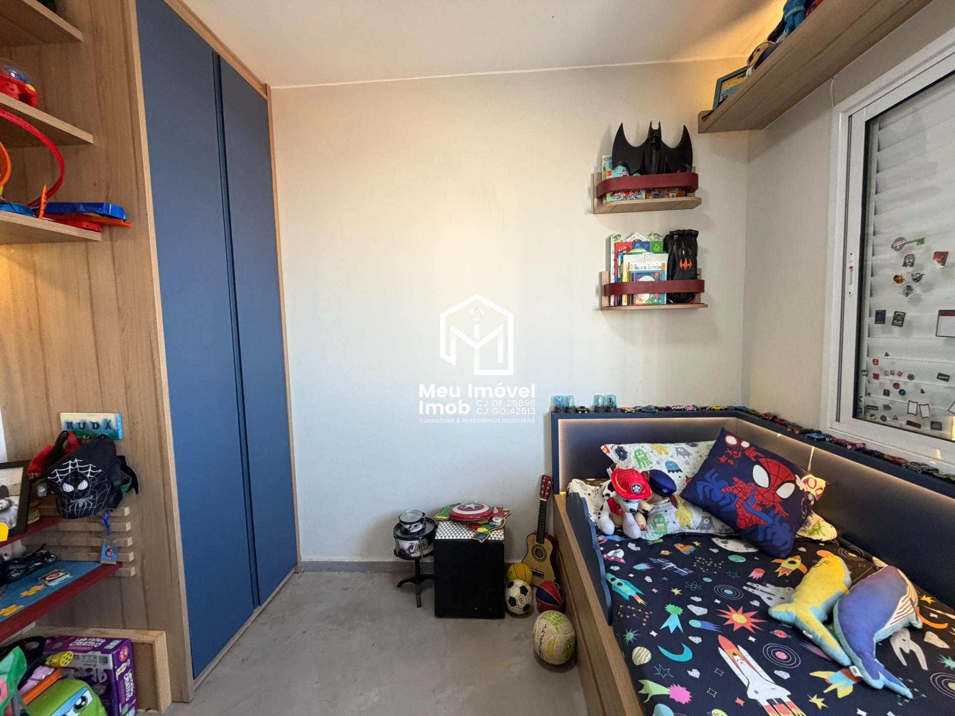 Apartamento, 2 quartos, 61 m² - Foto 17