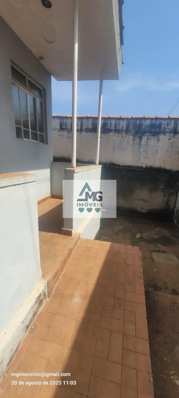 Casa à venda com 2 quartos, 1 banheiro, 1 vaga e 200m² no Jardim Orion, Três Corações (MG) — foto 25 de 30