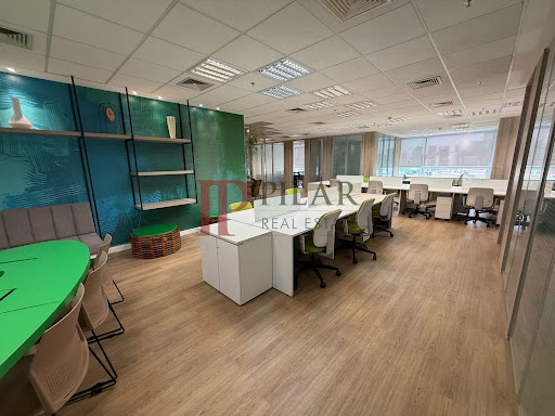 Andar Comercial Mobiliado