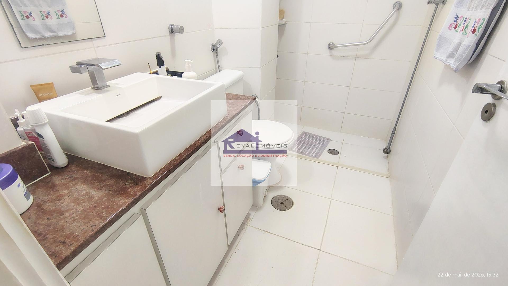 Apartamento à venda com 3 quartos, 2 banheiros, 1 vaga e 86m² no Vila Clementino, São Paulo (SP) — foto 9 de 30