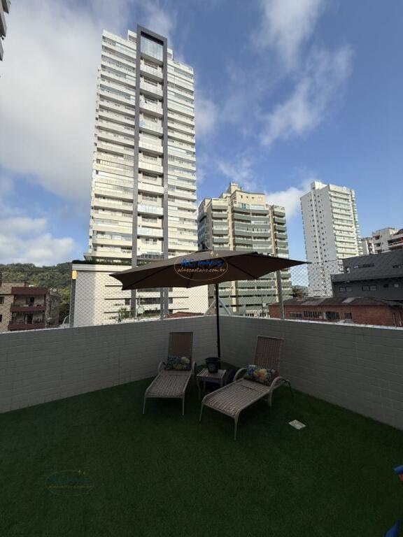 Apartamento à venda com 3 quartos, 2 suítes, 1 vaga e 279m² no Canto do Forte, Praia Grande (SP) — foto 6 de 30